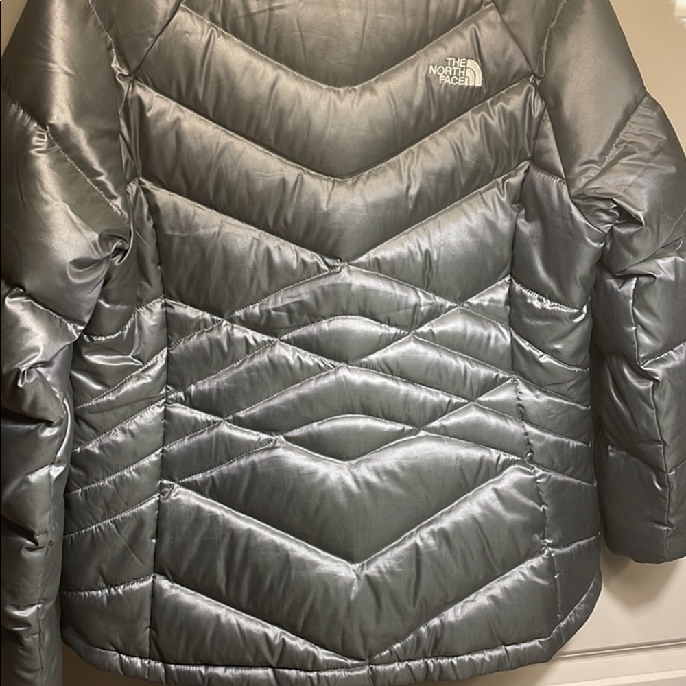 Awesome winter coat